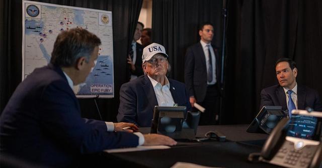 世界越乱 他们越要来中国：全球高层扎堆访华