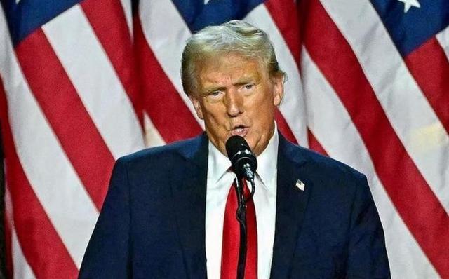 特朗普放出风声 关税战没有赢家!