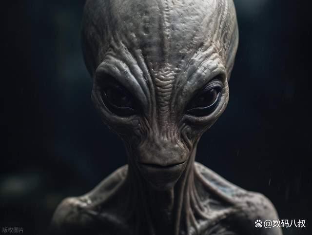 美国频繁爆料已与外星文明接触?科技远超人类认知,真假如何区分? 议员爆料引发全球热议