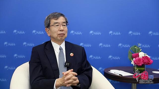 亚行前行长：中国有能力抵制美国压力