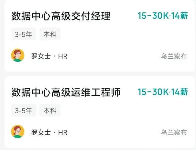 DeepSeek招人守机房