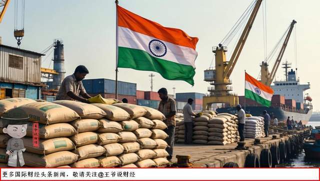 印度3000万人恐将没饭吃 化肥危机暴露经济短板