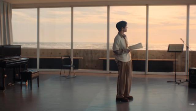 华为Pura 90携手易烊千玺 纯粹与突破的双向奔赴