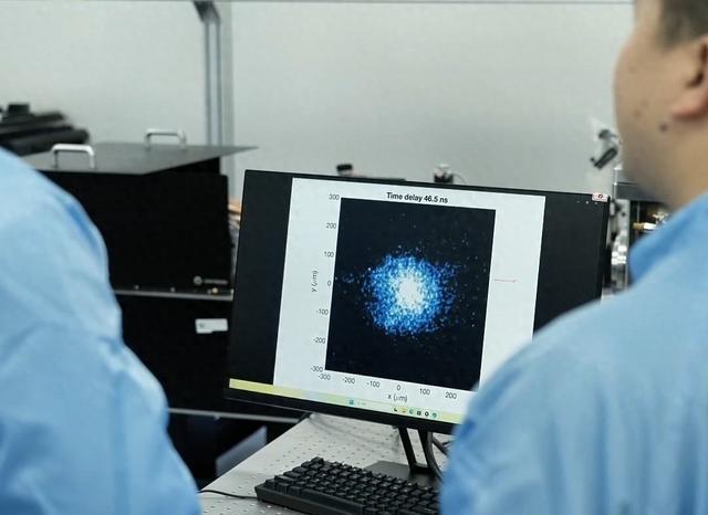 中国科学家破解百年科学悬案