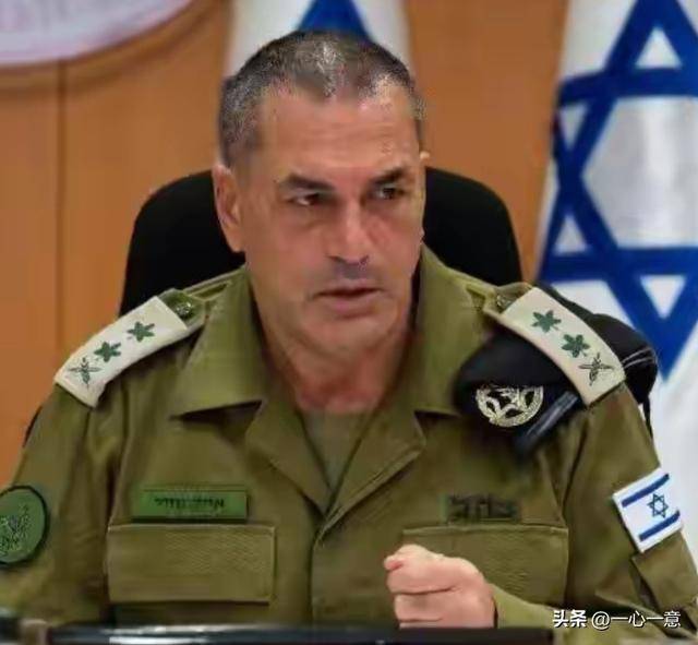 以军宣布在黎南部划定杀伤区 中东局势全面升级