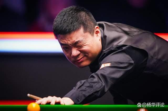 被遗忘被怠慢的丁俊晖！世锦赛前外媒鲜有报道，仅存评价尽显奚落 媒体忽视或成双刃剑