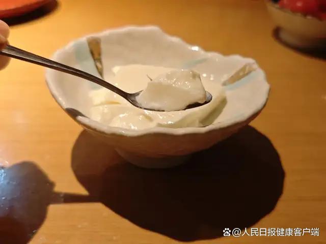 研究发现：每顿少吃两口身体炎症少了 延缓衰老更健康