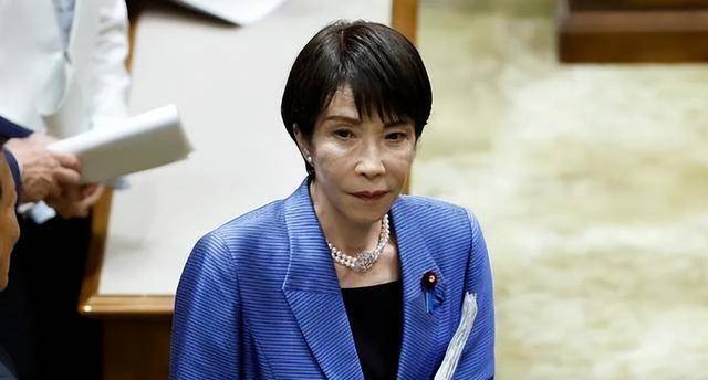 王牌坦克炸膛痛击自己人，高市无视连出阴招，悲剧或将继续上演