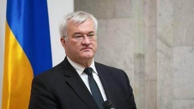 乌就与俄举行领导人会晤提条件