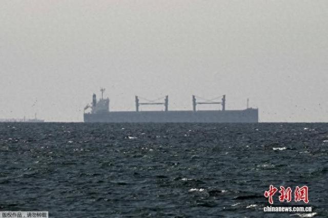 霍尔木兹海峡抢夺大戏还没完 博弈持续升级