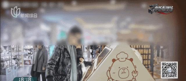 情侣半个月偷上千个“卡皮巴拉” 为刺激不择手段