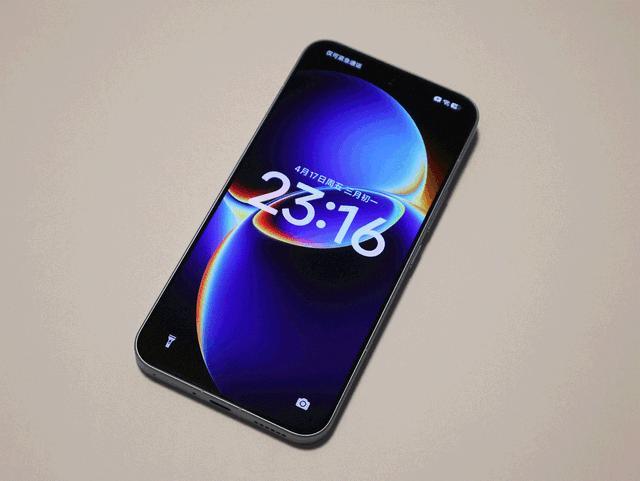 REDMI K90 Max评测