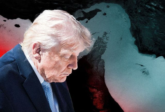 5月1日不是终点，是特朗普的噩梦起点：撤军丢脸，硬扛丢权