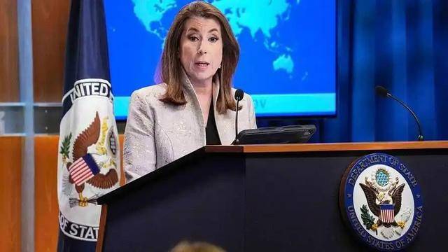 安理会激烈交锋 中方3句话回击美国 揭穿美方甩锅把戏