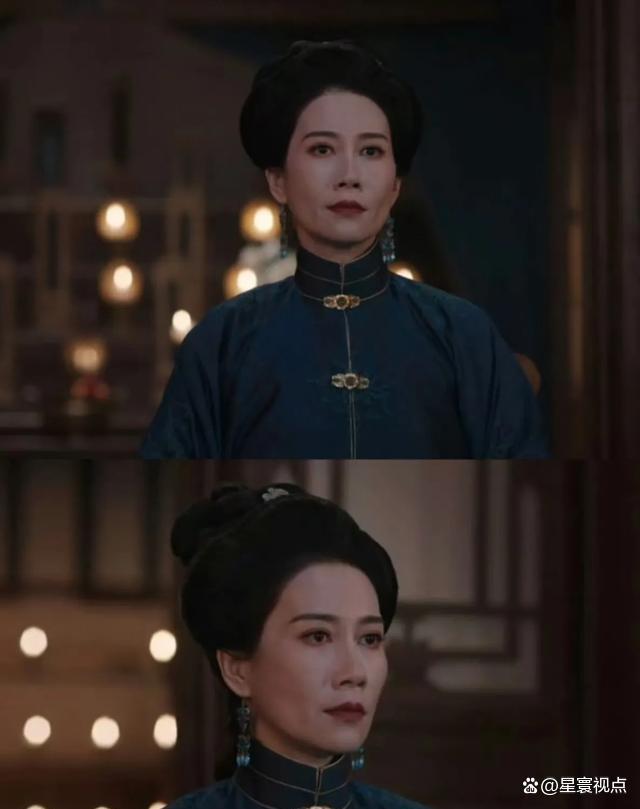 看得出温峥嵘很努力了 跨界挑战引争议