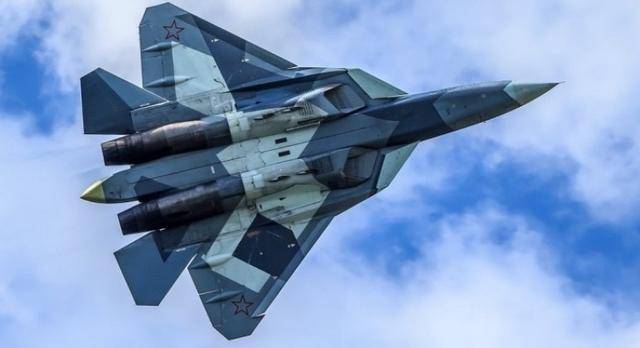 外媒：越南考虑采购苏-57 机队现代化需求迫切