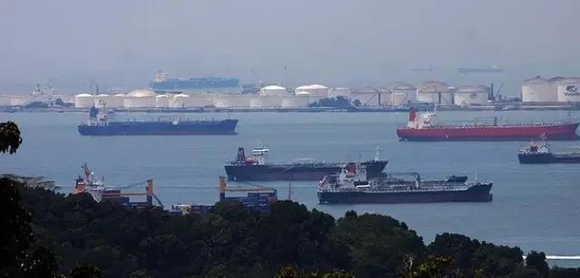 3国回应马六甲海峡收费 维持航行自由