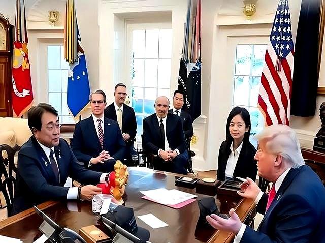 日本已变成一个非常离谱的国家:经济衰退超预期