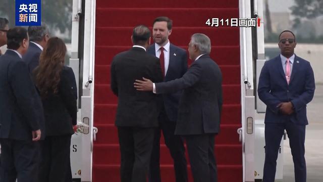 伊美“错时”对话背后出于什么原因