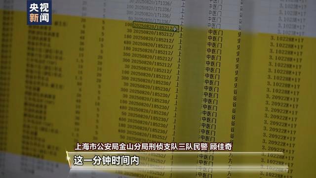 1名医生1分钟给3人看病26次 骗保行为露马脚