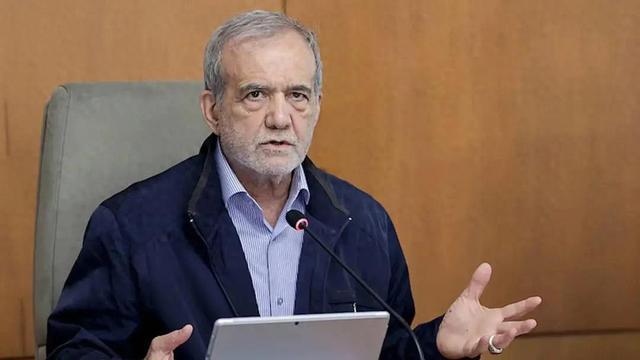 美伊暂时不谈了