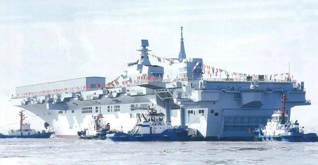 四川舰南海试航传递什么信号 展现实力与决心