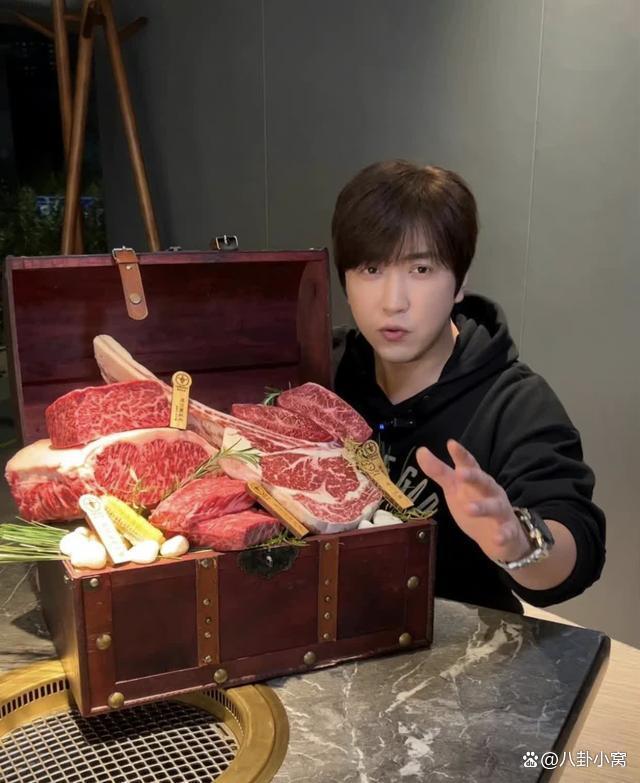 白冰7小时掉粉20万 税务丑闻引发粉丝流失