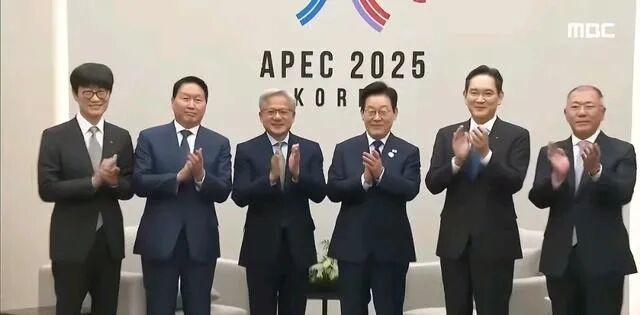 一路暴涨！最近的韩国，杀疯了！ 股市创纪录飙升