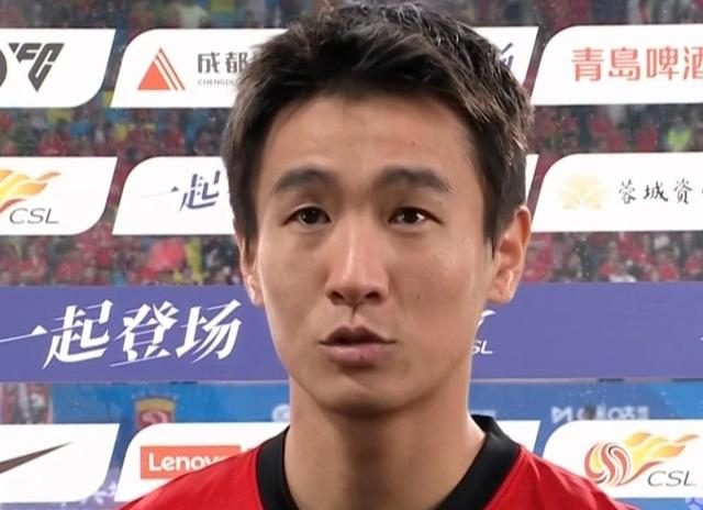 成齐蓉城豪取8连胜 国足新但愿
