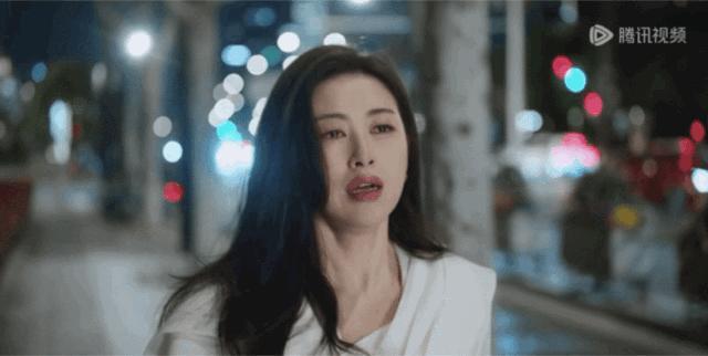 40岁的朱珠，终于等来了她的“大女主时刻” 《蜜语纪》成就新高度