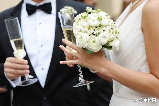 结婚人数下降6.2% 年轻人怎么了