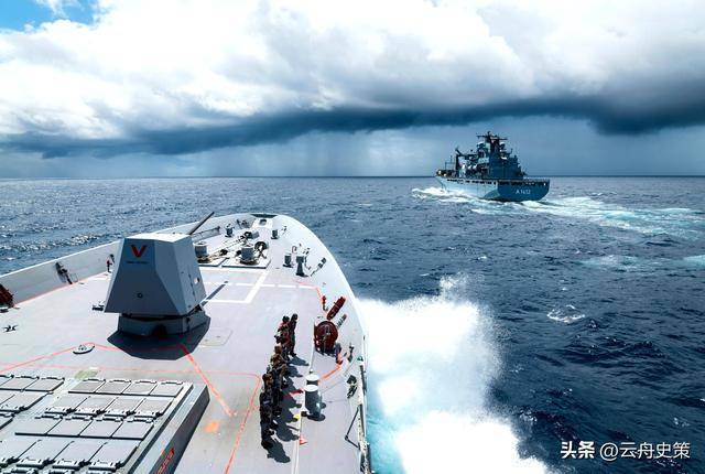 特朗普谈台湾问题,表示不支持台独 强调战争成本高昂