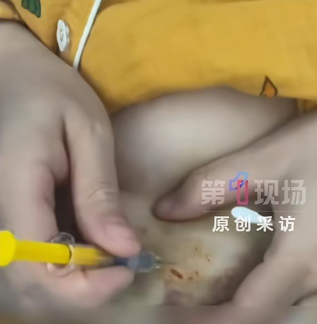 7人蒙面抢走2岁幼童 主谋是生父 家庭悲剧背后的冷漠与预谋
