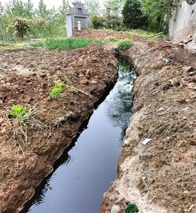 不足600人村庄62人患癌或白血病，村民：我老婆和儿媳都得了白血病 环境污染疑云笼罩