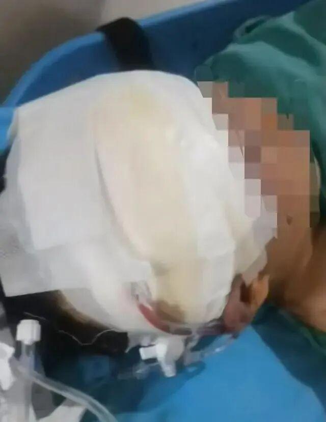 13岁孩子被打事件处理结果
