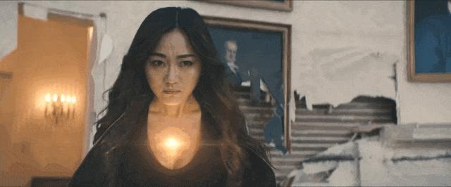 祖国人结局 最窝囊的死亡直播