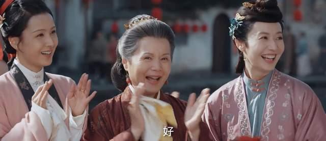 《家业》“虐老头”火上热搜，三个老戏骨撑门面，观众被虐惨了 演技封神引热议