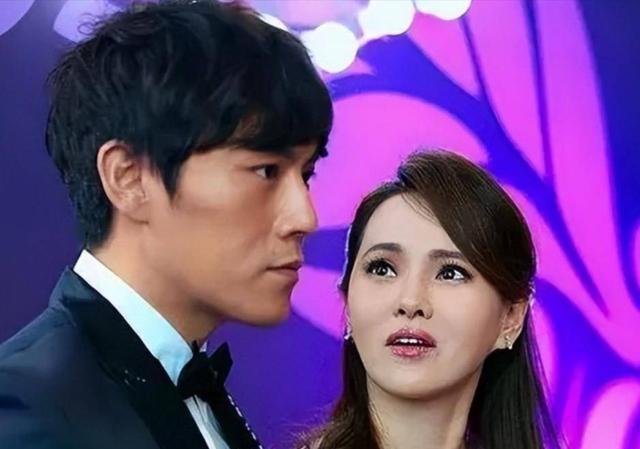 伊能静自曝48岁生女肚子被打开2次 高龄产子的代价