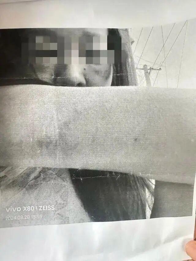 女子被家暴后遭丈夫杀害案家属发声 坚决要求严惩凶手