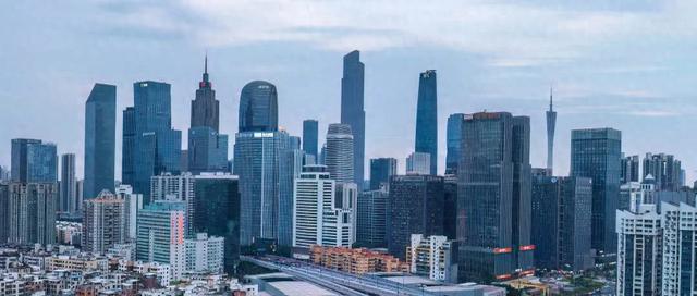 “长钱长投” 经济第一大省出手了