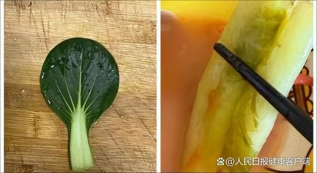 “每餐不见青菜就焦虑”?别迷信单一食物,合理搭配最重要