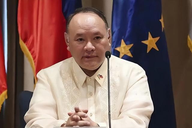 中国声音格外响亮 香会风向为何变了 防长缺席与菲方回避背后