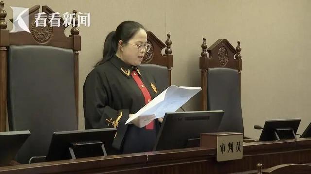 全球購竟是假貨主播獲刑5年 揭秘跨境售假產(chǎn)業(yè)鏈