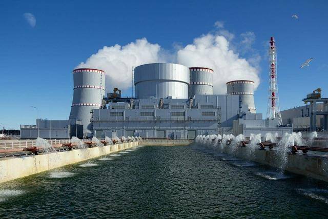 為扎波羅熱核電站供電的熱電站遭襲 核安全危機升級