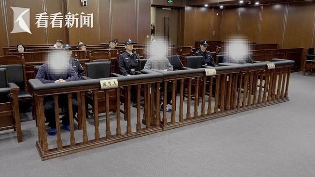 全球購竟是假貨主播獲刑5年 揭秘跨境售假產(chǎn)業(yè)鏈