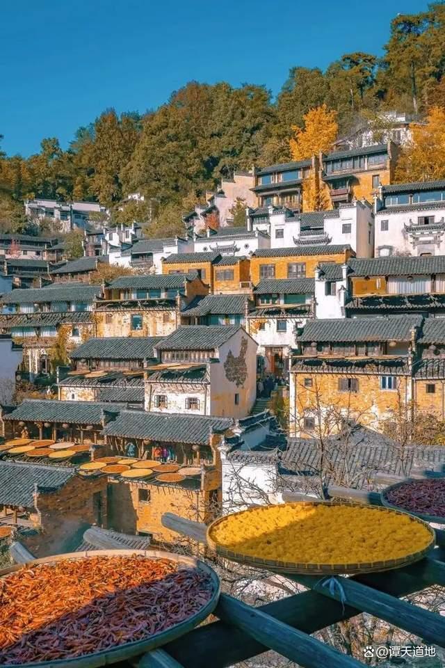 原來江西才是隱藏款文化大省 文脈沃土待發(fā)現(xiàn)