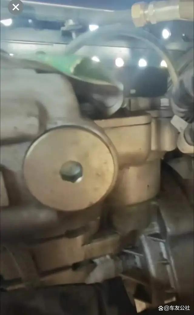 60萬買新車開出一連串維修記錄 安全隱患頻現(xiàn)
