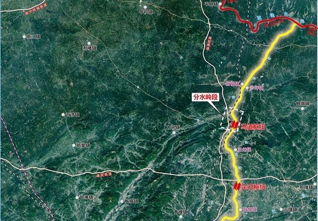 平陆运河电子航道图加速落地 打破南海围堵格局
