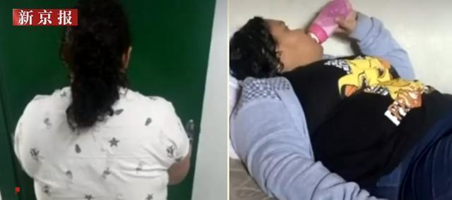 巴西37歲女子假扮女童 騙人收養(yǎng)14個(gè)月 騙局終被揭穿