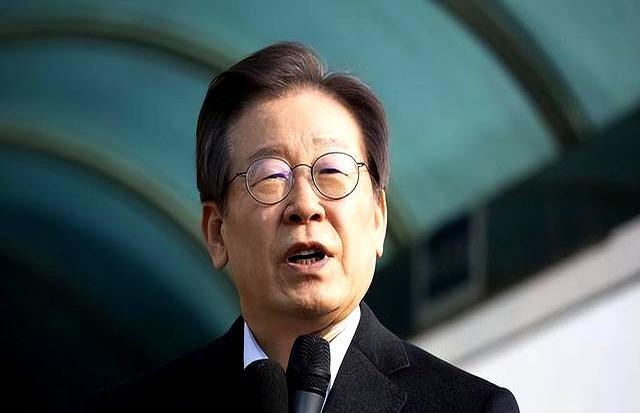 李在明，慘贏 首爾失守引發(fā)震動(dòng)
